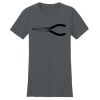 Women's Fitted The Concert Tee ® Thumbnail