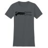Women's Fitted The Concert Tee ® Thumbnail