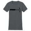 Women's Fitted The Concert Tee ® Thumbnail