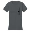 Women's Fitted The Concert Tee ® Thumbnail