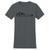 Women's Fitted The Concert Tee ® Thumbnail