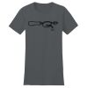 Women's Fitted The Concert Tee ® Thumbnail