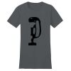 Women's Fitted The Concert Tee ® Thumbnail