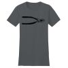 Women's Fitted The Concert Tee ® Thumbnail