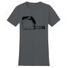 Women's Fitted The Concert Tee ® Thumbnail