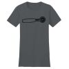 Women's Fitted The Concert Tee ® Thumbnail
