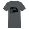 Women's Fitted The Concert Tee ® Thumbnail