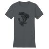 Women's Fitted The Concert Tee ® Thumbnail