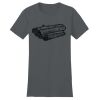 Women's Fitted The Concert Tee ® Thumbnail