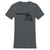 Women's Fitted The Concert Tee ® Thumbnail