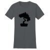 Women's Fitted The Concert Tee ® Thumbnail