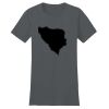 Women's Fitted The Concert Tee ® Thumbnail