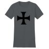 Women's Fitted The Concert Tee ® Thumbnail