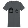 Women's Fitted The Concert Tee ® Thumbnail
