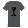 Women's Fitted The Concert Tee ® Thumbnail