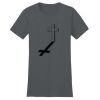 Women's Fitted The Concert Tee ® Thumbnail