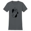 Women's Fitted The Concert Tee ® Thumbnail