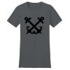 Women's Fitted The Concert Tee ® Thumbnail