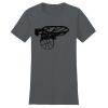 Women's Fitted The Concert Tee ® Thumbnail