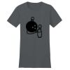 Women's Fitted The Concert Tee ® Thumbnail