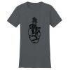 Women's Fitted The Concert Tee ® Thumbnail