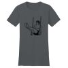 Women's Fitted The Concert Tee ® Thumbnail