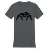 Women's Fitted The Concert Tee ® Thumbnail