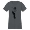 Women's Fitted The Concert Tee ® Thumbnail