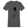 Women's Fitted The Concert Tee ® Thumbnail