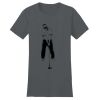 Women's Fitted The Concert Tee ® Thumbnail