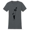 Women's Fitted The Concert Tee ® Thumbnail