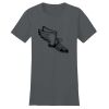 Women's Fitted The Concert Tee ® Thumbnail