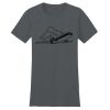 Women's Fitted The Concert Tee ® Thumbnail
