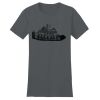 Women's Fitted The Concert Tee ® Thumbnail
