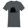 Women's Fitted The Concert Tee ® Thumbnail
