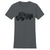 Women's Fitted The Concert Tee ® Thumbnail