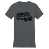 Women's Fitted The Concert Tee ® Thumbnail