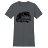 Women's Fitted The Concert Tee ® Thumbnail