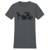 Women's Fitted The Concert Tee ® Thumbnail