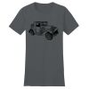 Women's Fitted The Concert Tee ® Thumbnail