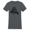 Women's Fitted The Concert Tee ® Thumbnail