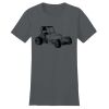 Women's Fitted The Concert Tee ® Thumbnail