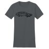 Women's Fitted The Concert Tee ® Thumbnail