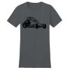 Women's Fitted The Concert Tee ® Thumbnail