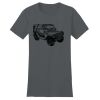 Women's Fitted The Concert Tee ® Thumbnail