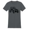Women's Fitted The Concert Tee ® Thumbnail