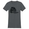 Women's Fitted The Concert Tee ® Thumbnail