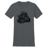 Women's Fitted The Concert Tee ® Thumbnail