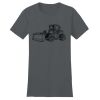 Women's Fitted The Concert Tee ® Thumbnail