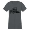 Women's Fitted The Concert Tee ® Thumbnail